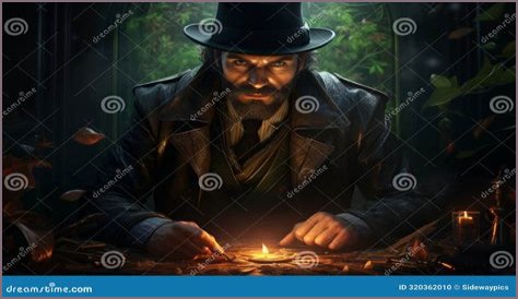 Uncovering Untold Truths And Unveiling Hidden Influences